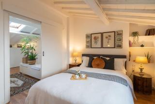 Suite Cicognini con patio privato - 3