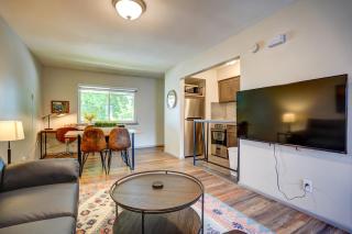 Pet Friendly Free Parking Near Medical Center - 5
