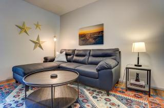 Pet Friendly Free Parking Near Medical Center - 2