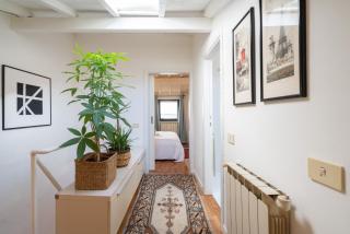 Suite Cicognini con patio privato - 1