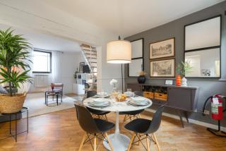Suite Cicognini con patio privato - 9