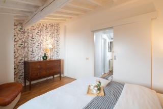 Suite Cicognini con patio privato - 2