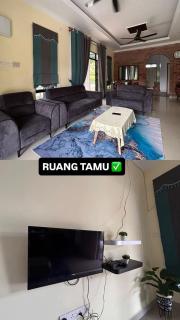 Dneesya homestay - 5