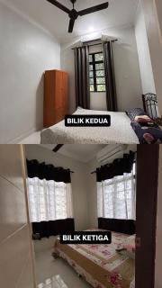Dneesya homestay - 4