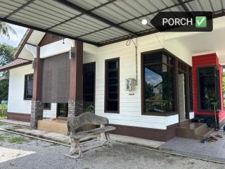 Dneesya homestay - 3
