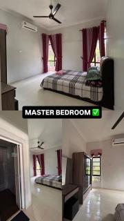 Dneesya homestay - 1
