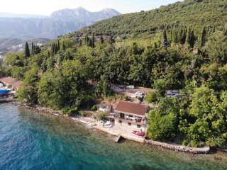 Kuća sa privatnom plazom - 4