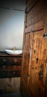 Vidiecky apartmán - 1