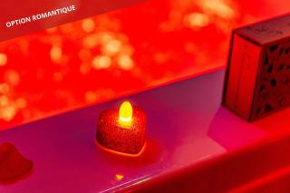 BALNEO - SAUNA - WIFi - LA CLÉ DU DÉSIR - 1