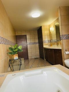 Casa Santa Fe Colonia Santa Fe Tijuana BC - 5