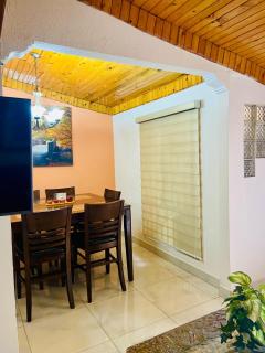 Casa Santa Fe Colonia Santa Fe Tijuana BC - 1