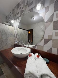 Casa Varandas Sol - Praia Pipa 5s,Piscina, Gourmet by PipaCharme - 2