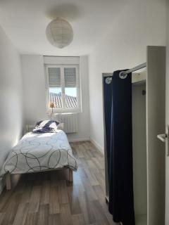 Appartement centre hourtin - 7