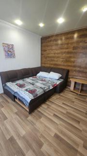 Хостел Твій Дім в Пирятині - 4