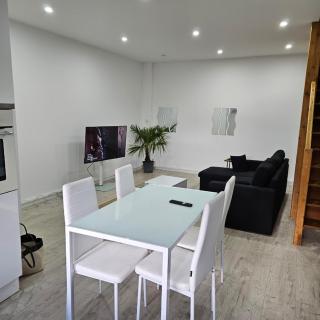 Appartement centre hourtin - 2