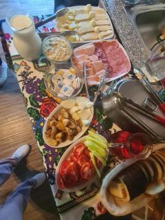 Pensiunea Daniela - 2