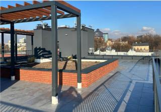 Comfortable 2 room apartment with 54 m2 - 7