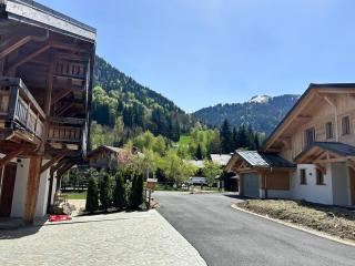 Appartement au calme praz sur Arly - 6