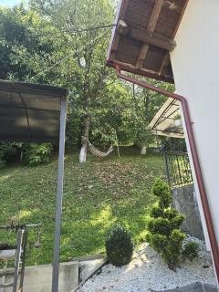 Pensiunea Daniela - Moisei - 5