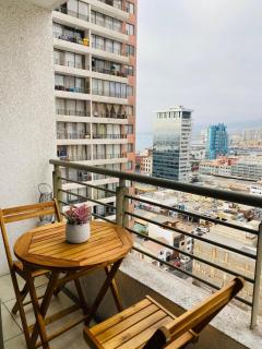 Experiencia Icono-2Hab-2Baños-1Estac - 6