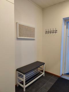 Cozy two-room apartment with sauna - 4