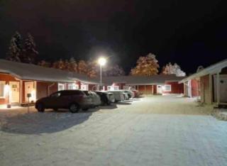 Cozy two-room apartment with sauna - Sodankylä - 2