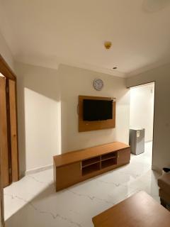 Apartment in Al Telal Tower - 3