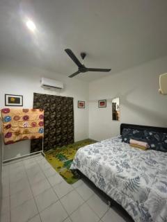 GerchangLakeHouse - 0