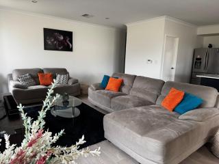 Landsdale Family Haven Modern 4BR Home with Pool - 9