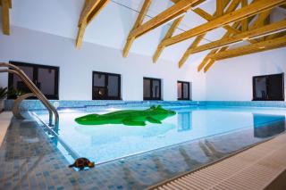 Casa Antineea - Hodină și piscină! - 5