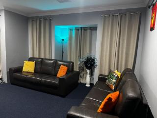 Landsdale Family Haven Modern 4BR Home with Pool - 1
