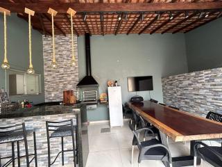 Casa em Condômino de Alto Padrão COP 30 BELÉM - Belém - 9