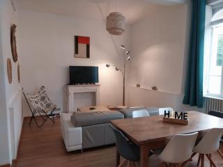 La Maison de LULU - 8