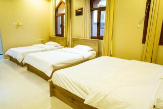The Garden Inn نزل الحدیقة - 3