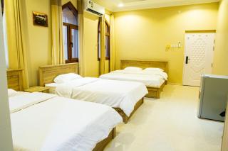 The Garden Inn نزل الحدیقة - 2