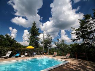 x000D Boutique villa with pool - 6