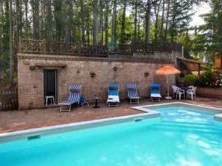 x000D Boutique villa with pool - 5