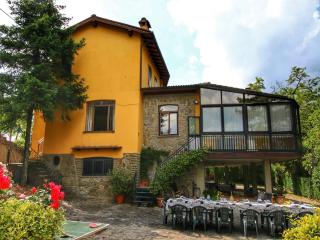 x000D Boutique villa with pool - 7
