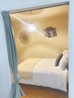Suite Aubenas centre - château - 3