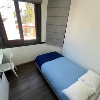 The Hostel Santiago - 0