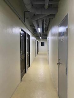 Furnished 1 Bed Room Opposite Robinsons Galleria - 3