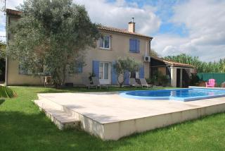 VILLA KAPETANAKIS - 9