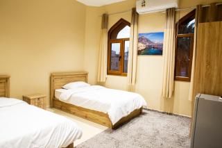 The Garden Inn نزل الحدیقة - Nizwa - 6
