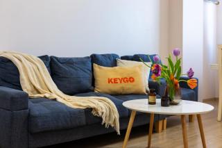 Apartment KeyGo #0015 is the key to the center of Yerevan - 5