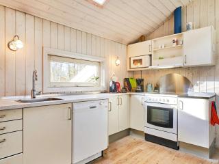 8 person holiday home in Nexø-By Traum - 2