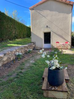 La maisonnette du Chambon - 3