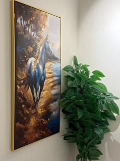 شقة الراحة - 4