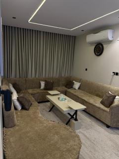 شقة الراحة - 1