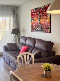 Apartamento nuevo en la playa- MET- Oliva Nova Golf - 5