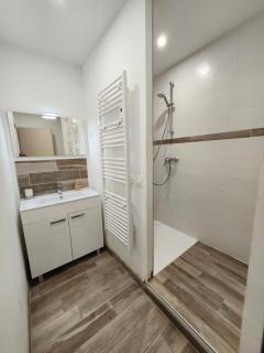 Gîte Le rossignol des murailles - 1